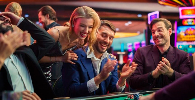 Casino Revenue In Kansas Rose 6.3% In August And Nearly 12% Year-over-year