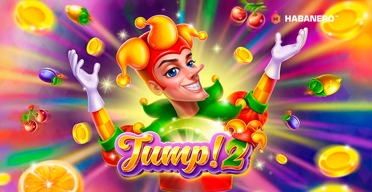 Jump! 2: Habanero desata una emocionante secuela repleta de novedades