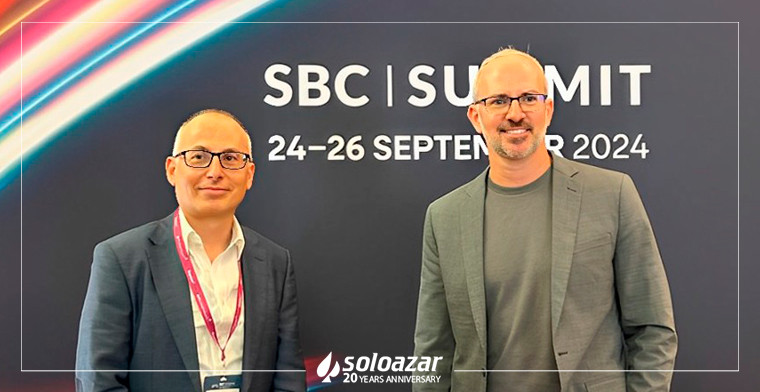 MGM Resorts e Playtech anunciam uma experiência de cassino ao vivo em Las Vegas no SBC Lisboa