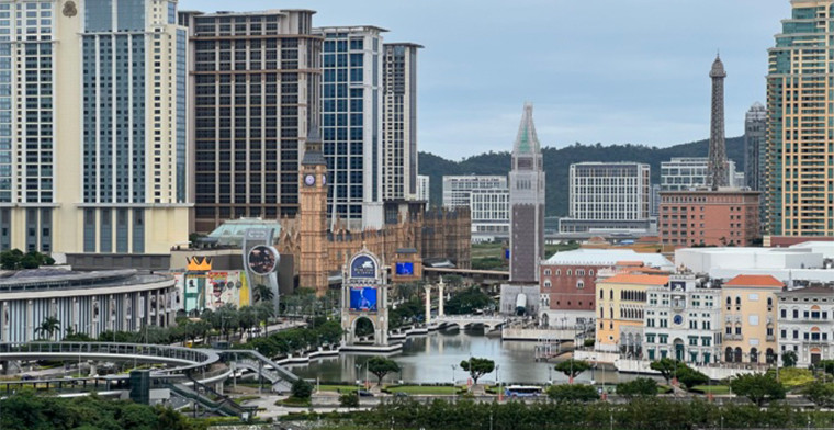 Macau: Optimism Emerges Despite Strong Golden Week Bookings