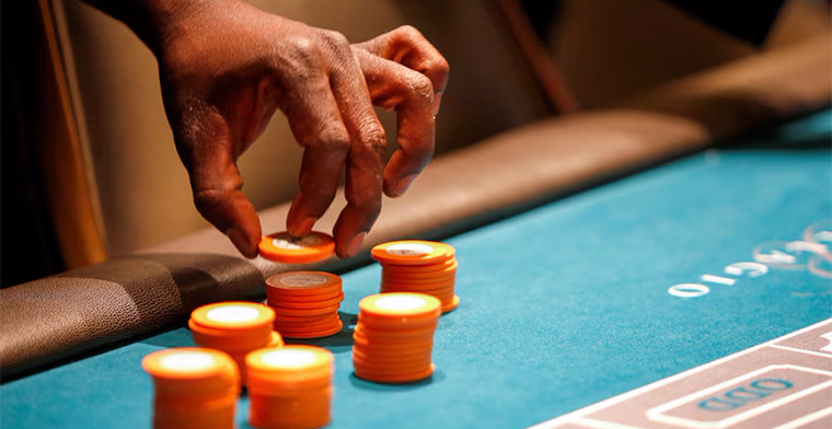 Plans to Legalize Large Casino Entertaiment Complexes Advance in Thailand