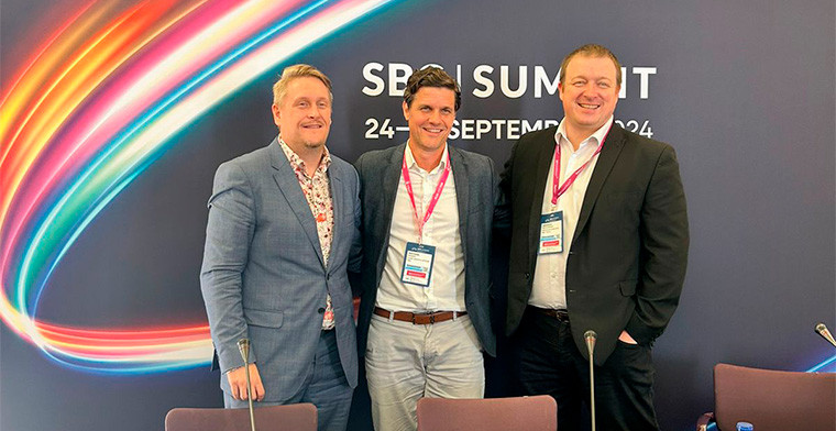 SBC Summit Lisbon 2024: Impacto Global e Principais Dados