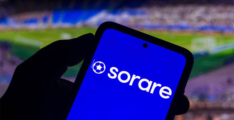Premier League partner Sorare to appear in court on gambling licence charges