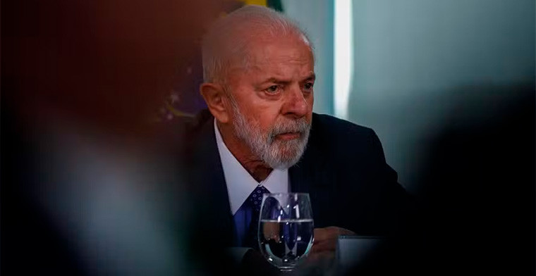 Brazilian President Lula da Silva to announce measures to restrict betting