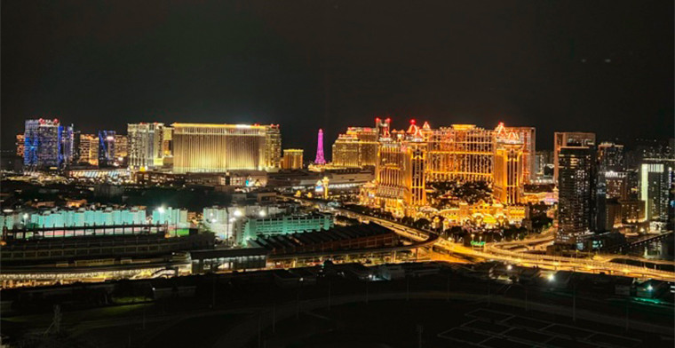 Casino Revenues Display Strength Despite National Spending Slowdown: Morgan Stanley