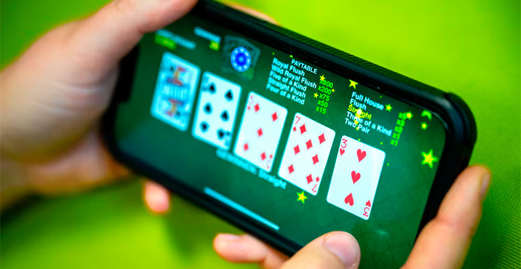 Buenos Aires: prisión preventiva para tres acusados por maniobras ilegales de juegos de azar