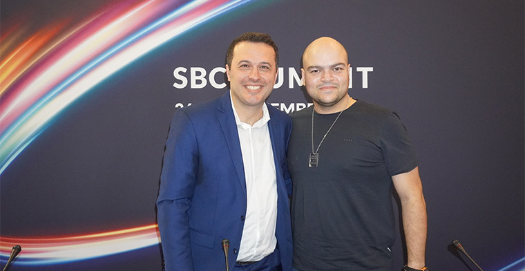 Esporte e apostas esportivas no Brasil, tema de uma das palestras no SBC Summit em Lisboa