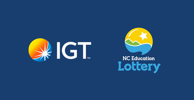 IGT, North Carolina Lottery Secure Partnership For Another 10 Years