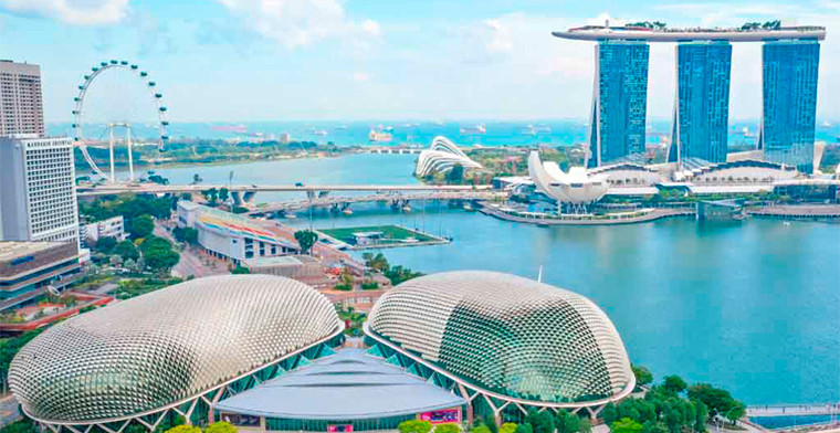 Singapore’s GRA Highlights a Low 3% Gambling Rate Among Local Residents in 2023