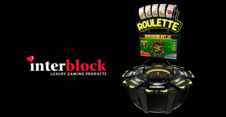 Interblock presents advanced products at the Orenes Casino Seminar