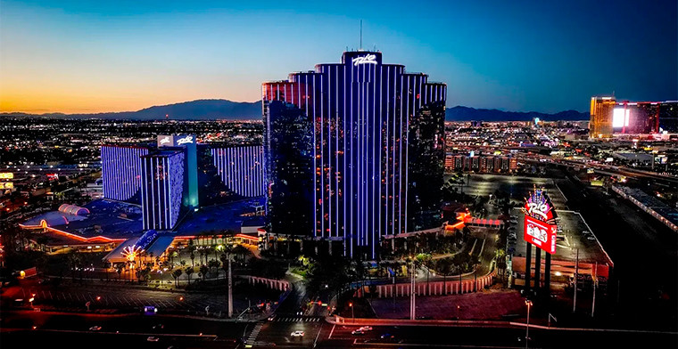 Rio Hotel & Casino completes phase one of multi-year renovation project