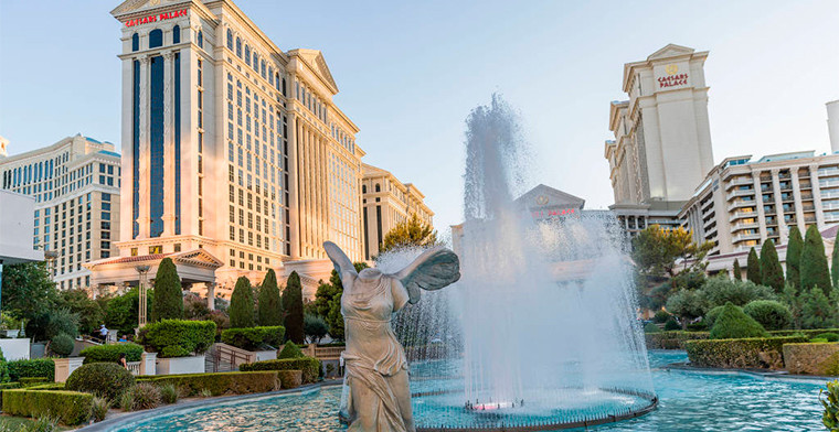 Las Vegas Casinos inaugura el juego online en Brasil con una inversión de 16 millones de dólares