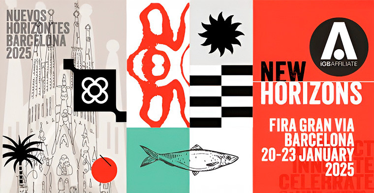 Registration opens as ‘Nuevos Horizontes’ unveiled as creative theme for Barcelona-bound iGB Affiliate