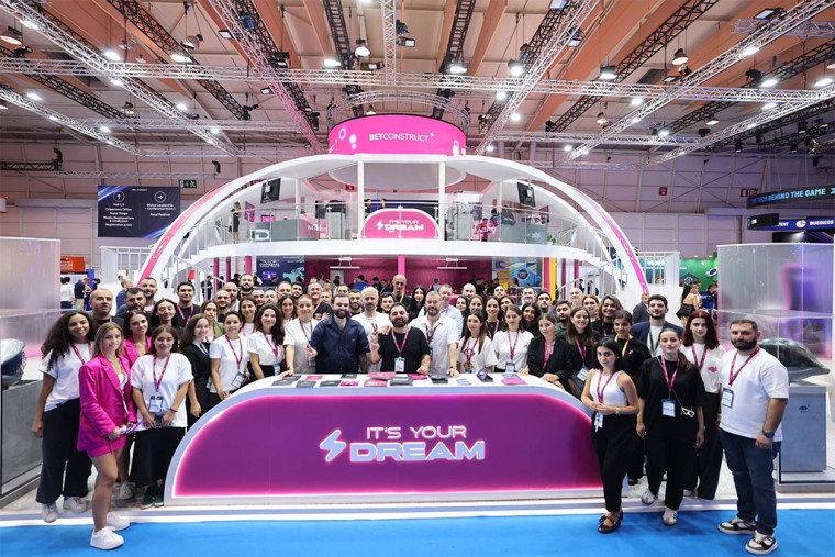 SBC Lisboa a través de los ojos de BetConstruct: un resumen de su participación en el evento