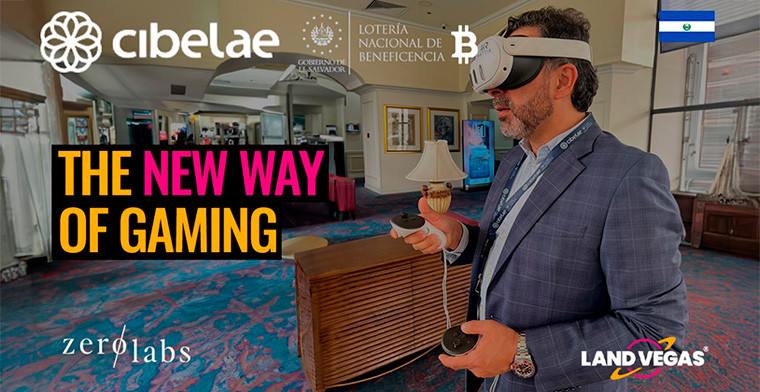 Land Vegas Group at CIBELAE 2024: A success validated by industry leaders