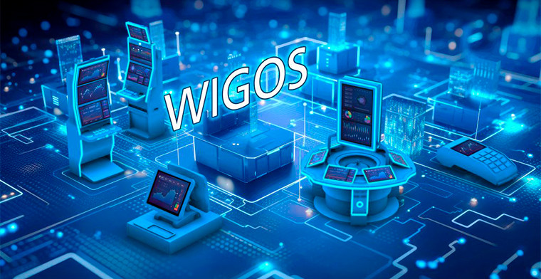 Win Systems presenta en G2E 2024 importantes novedades en su sistema de gestión de casinos WIGOS