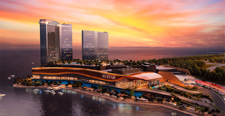 Robinsons to invest more than US$178 M into new casino hotel developments in Philippines