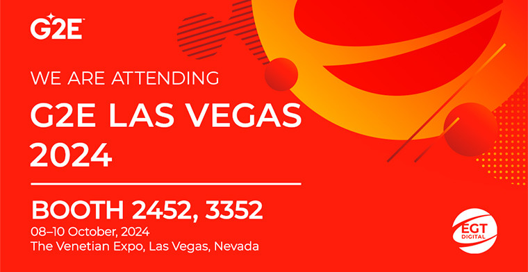 EGT Digital dejará una impresión duradera en G2E Las Vegas 2024