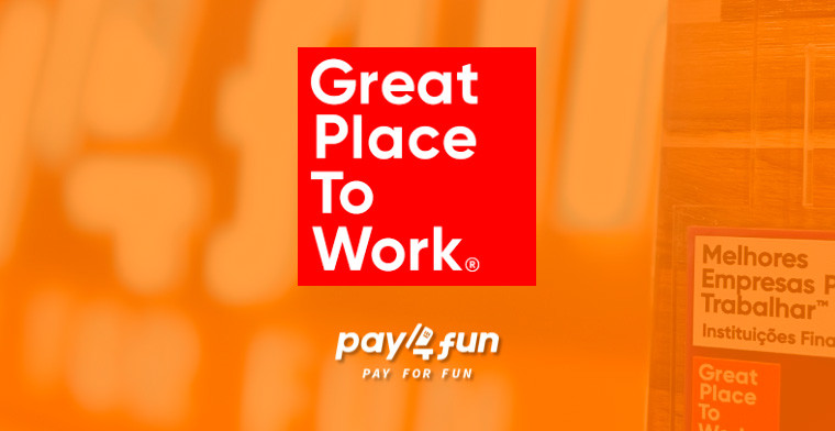 Pay4Fun logra el 10º puesto en la clasificación GPTW para 2024