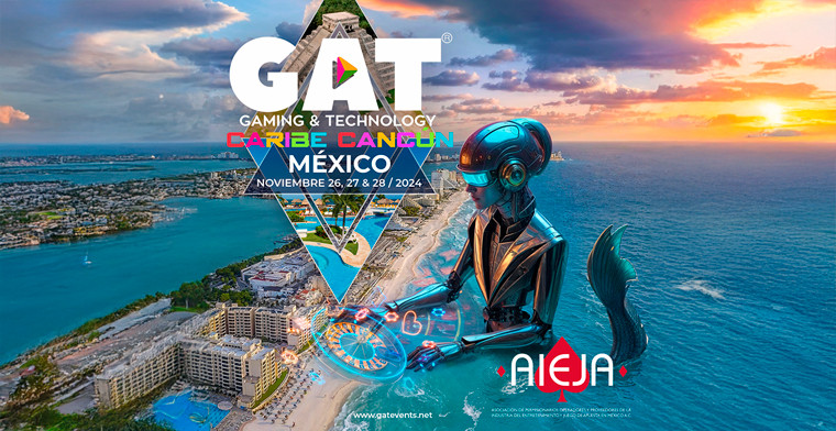 México: GAT Caribe Cancún llega renovado en Noviembre