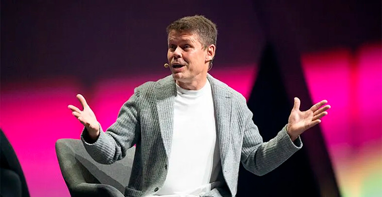 Looking Back on an Uplifting Trip to Lisbon, by Carsten Koerl, Sportradar