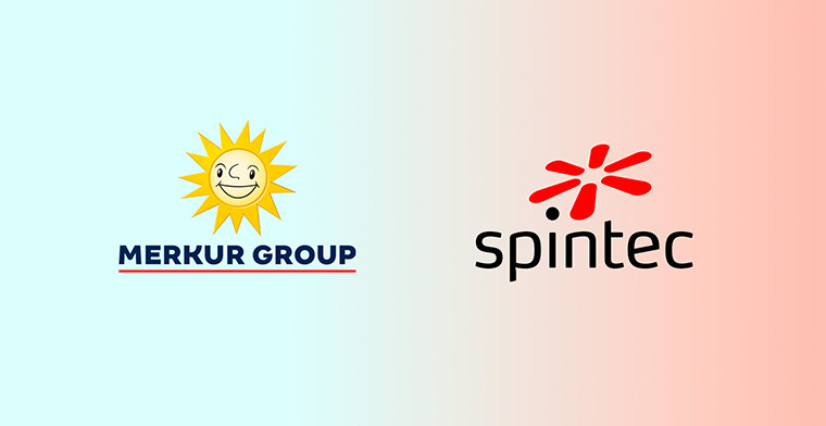 Tecnología y juegos: Merkur Group y Spintec se comprometen a lograr un futuro exitoso