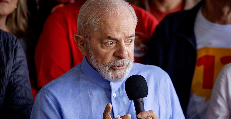 Lula's ultimatum on betting regulations: "If it doesn't work, we'll end it"