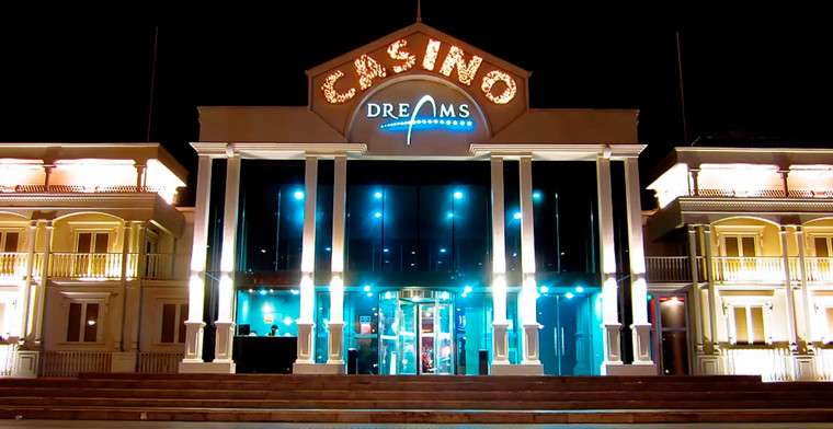 La Fiscalia de Chile presenta demanda por colusión contra operadoras de casinos y directivos