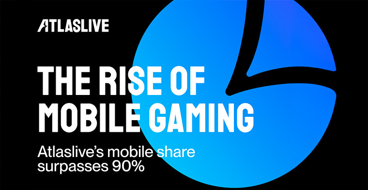 Revolução dos jogos móveis: Transformando o iGaming e moldando as tendências futuras