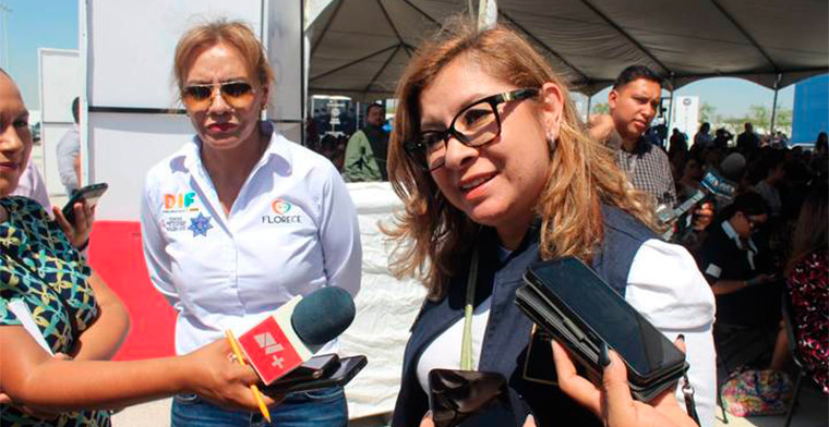 María de Lourdes Ramírez García appointed as new General Director of Games and Draws in Mexico