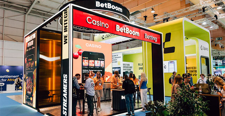 BetBoom es una de las marcas de apuestas aprobadas por el Ministerio de Hacienda de Brasil