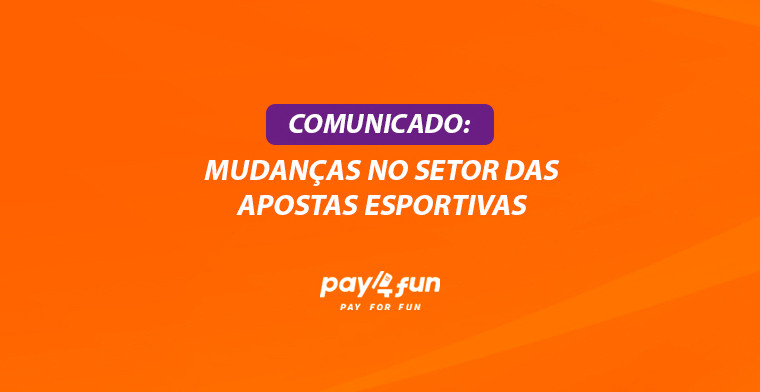 The new betting rules in Brazil are in! Key details by Pay4Fun