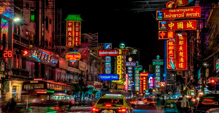 Thailand to legalize casinos with new Integrated Resort Act