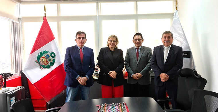 Cumbre Iberoamericana del Juego: en 2025 será en Lima