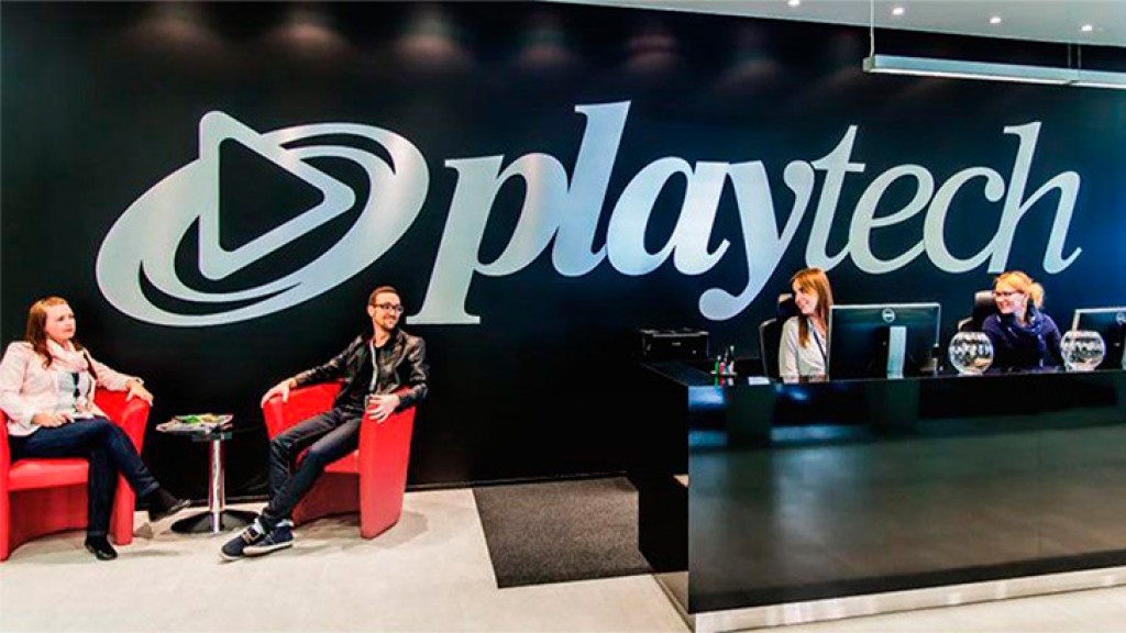 La empresa de juego online Playtech Services se asienta en Ceuta