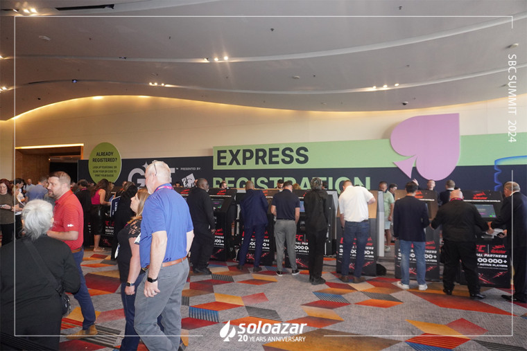 G2E 2024: Over 25,000 Gaming Experts Gathered for Top Las Vegas Global Gaming Expo