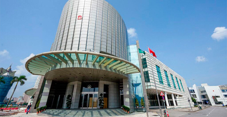 Macau: Legislative Assembly prepares to criminalize illegal money exchange activities