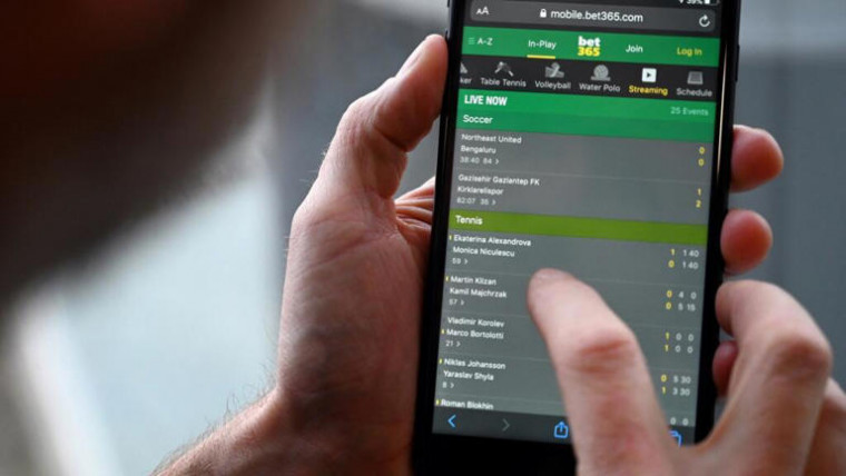 El Gobierno de Brasil busca ponerle freno a la fiebre de las apuestas en línea