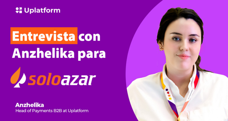 “La industria del juego está a la vanguardia de la innovación tecnológica, con tendencias como los juegos en la nube, Blockchain y la IA”: Anzhelika, Uplatform