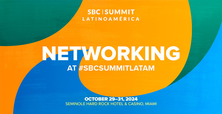 Estadio Chase y más: Lo más destacado del SBC Summit Latinoamérica