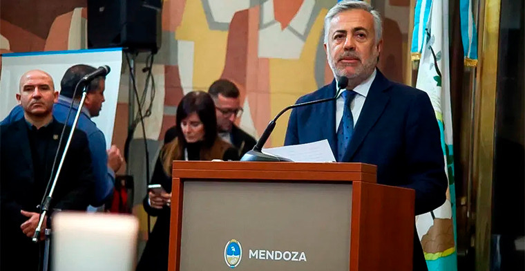 Salud Mental: Mendoza destinara parte de la recaudación en juegos de azar a dicha problemática