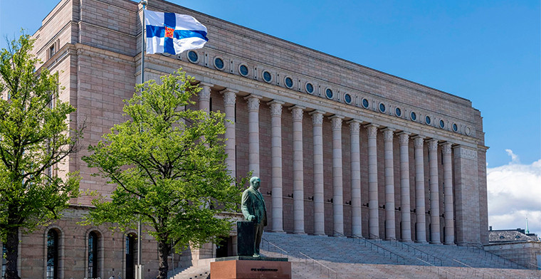Finland released a draft of its new gambling regulations, but it has sparked controversy
