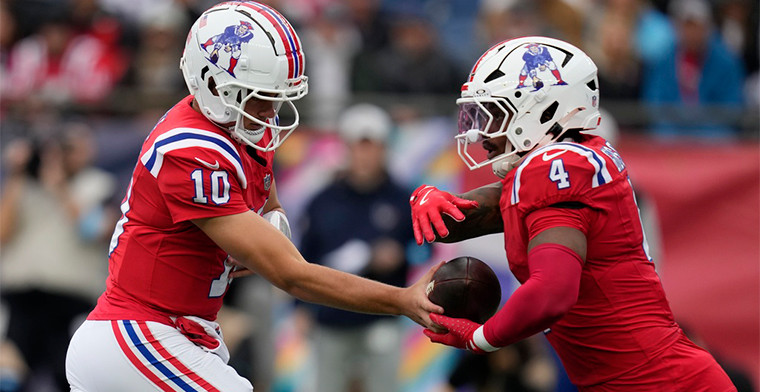 Sports Betting Revenue Records Set In Massachusetts in September