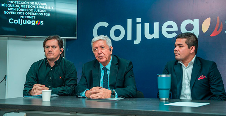 Centro de Inteligencia Artificial de Coljuegos: Así funciona la nueva herramienta para vigilar el recaudo y combatir la ilegalidad