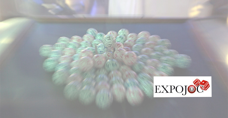 EXPOJOC 2024 abordará la actualidad del sector del bingo