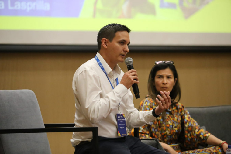 Sportradar successfully participated in the 8th edition of the FCF sports legal training course