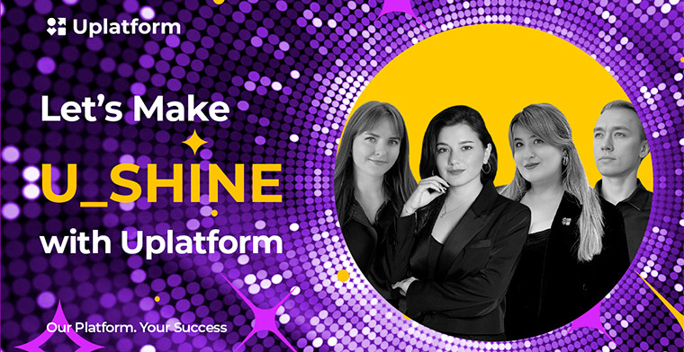 Let’s Make U_Shine with Uplatform at SiGMA Europe 2024