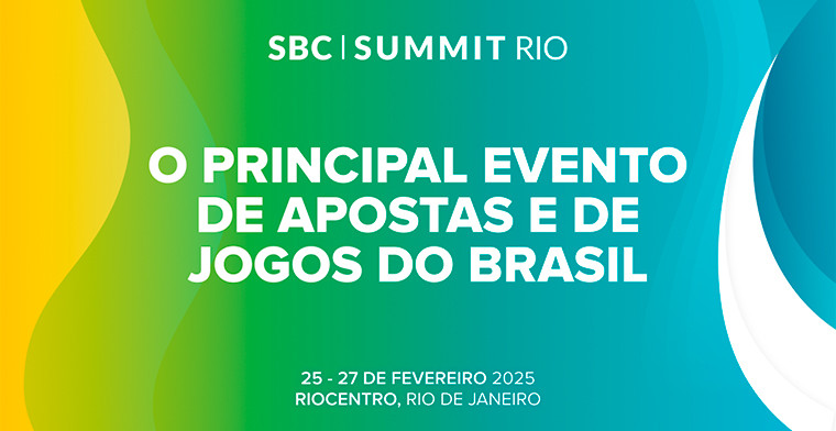 SBC Summit Rio 2025: An Introductory Guide to Brazil’s Biggest Industry Event