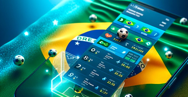 Online Gambling should be banned, according to 65% of Brazilians