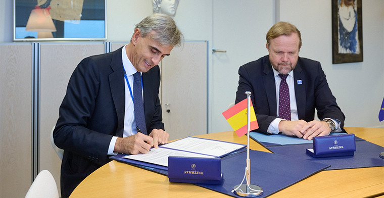 Apuestas deportivas: España confirma tratado contra el fraude